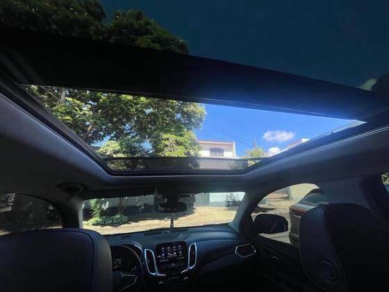 CHEVROLET EQUINOX 1.5 16V TURBO GASOLINA PREMIER AWD AUTOMÁTICO